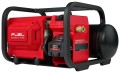 Sprężarka akumulatorowa Milwaukee M18FAC