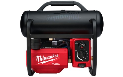 Sprężarka akumulatorowa Milwaukee M18FAC