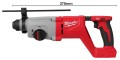 Bezszczotkowy młot udarowy Milwaukee M18BLHACD26 26 mm SDS-Plus