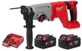 Bezszczotkowy młot udarowy Milwaukee M18BLHACD26 26 mm SDS-Plus