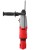 Bezszczotkowy młot udarowy Milwaukee M18BLHACD26 26 mm SDS-Plus