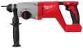 Bezszczotkowy młot udarowy Milwaukee M18BLHACD26 26 mm SDS-Plus