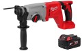 Bezszczotkowy młot udarowy Milwaukee M18BLHACD26 26 mm SDS-Plus