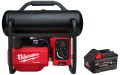 Sprężarka akumulatorowa Milwaukee M18FAC