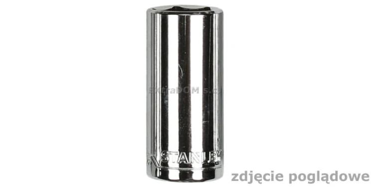 Nasadka Stanley 5,5mm 1/4" sześciokątna 728768