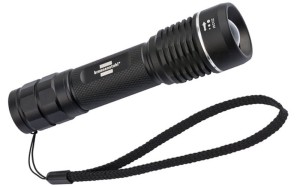 Latarka akumulatorowa LED Brennenstuhl LuxPremium TL 601 AF, IP67, 600lm 1178600402