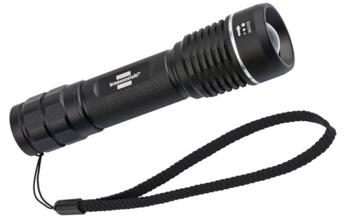 Latarka akumulatorowa LED Brennenstuhl LuxPremium TL 601 AF, IP67, 600lm 1178600402