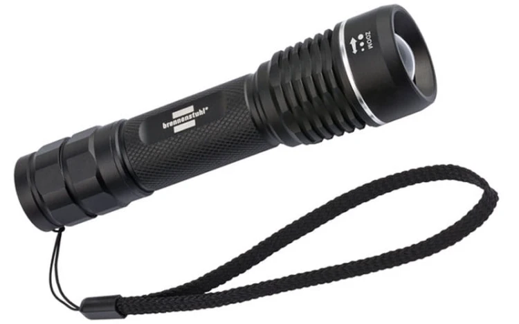 Latarka akumulatorowa LED Brennenstuhl LuxPremium TL 601 AF, IP67, 600lm 1178600402