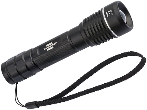 Latarka akumulatorowa LED Brennenstuhl LuxPremium TL 601 AF, IP67, 600lm 1178600402