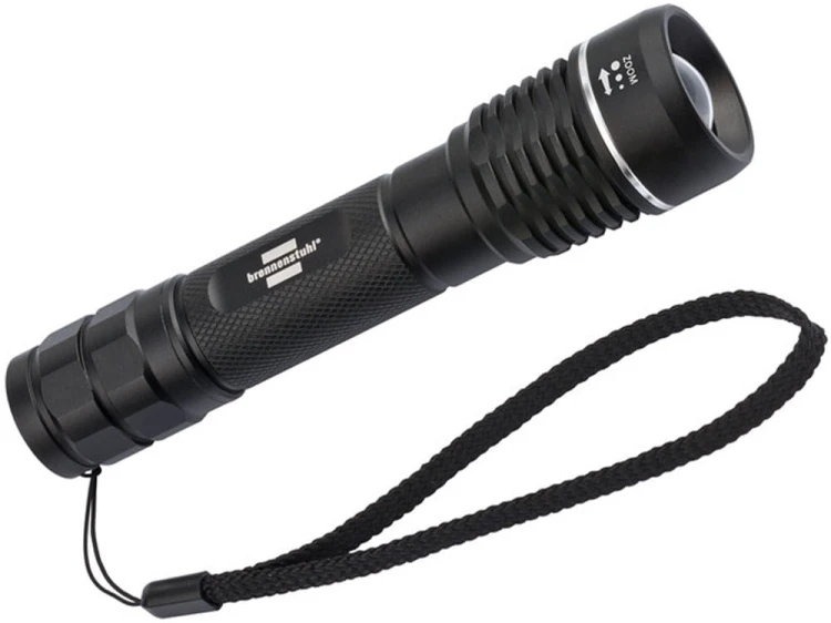 Latarka akumulatorowa LED Brennenstuhl LuxPremium TL 601 AF, IP67, 600lm 1178600402