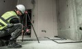 Laser krzyżowy Milwaukee M123PL-401C 3-płaszczyznowy