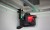 Laser krzyżowy Milwaukee M123PL 3-płaszczyznowy