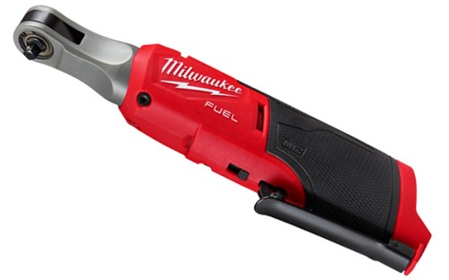 Grzechotka wysokoobrotowa ¼" Milwaukee M12FHIR14