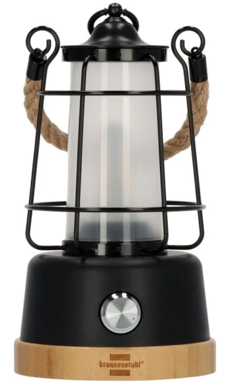 Lampa kempingowa akumulatorowa CAL 1 AC z powerbankiem 350lm, IP44 Brennenstuhl 1171800010