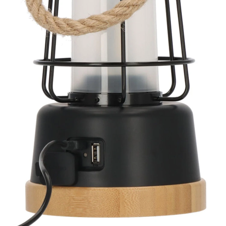 Lampa kempingowa akumulatorowa CAL 1 AC z powerbankiem 350lm, IP44 Brennenstuhl 1171800010