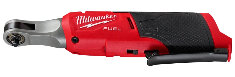 Grzechotka wysokoobrotowa ¼" Milwaukee M12FHIR14-0