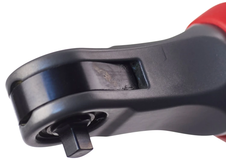Grzechotka wysokoobrotowa ¼" Milwaukee M12FHIR14-0