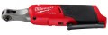 Grzechotka wysokoobrotowa ¼" Milwaukee M12FHIR14-0