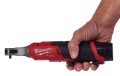 Grzechotka wysokoobrotowa ¼" Milwaukee M12FHIR14-0