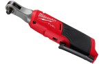 Grzechotka wysokoobrotowa 3/8" Milwaukee M12FHIR38-0, wersja zerowa, bez akumulatora i ładowarki 4933478172