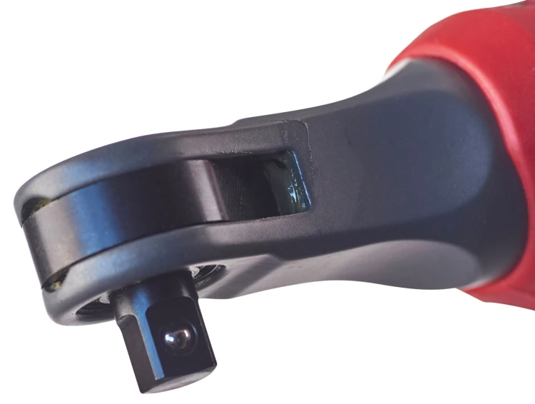 Grzechotka wysokoobrotowa 3/8" Milwaukee M12FHIR38