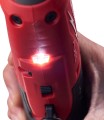 Grzechotka wysokoobrotowa 3/8" Milwaukee M12FHIR38