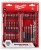 Bity udarowe i wiertła Milwaukee Shockwave Impact Duty zestaw 48 szt. 4932492005
