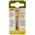 Szczotki mosiężne Proxxon pędzlowe 8mm, kpl. 2 szt. 28961