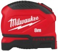 Miara zwijana AUTOLOCK 8 m Milwaukee 4932498774