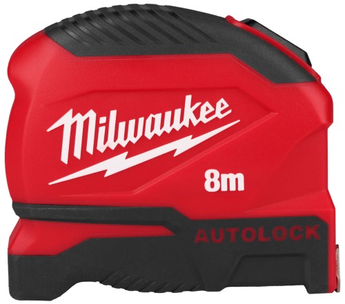 Miara zwijana AUTOLOCK 8 m Milwaukee 4932498774