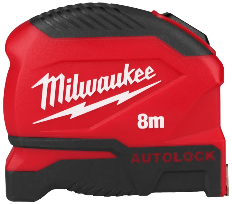 Miara zwijana AUTOLOCK 8 m Milwaukee 4932498774