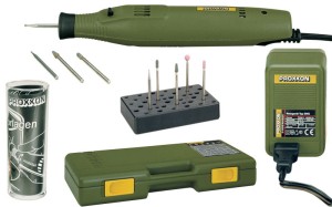 Zestaw grawerski Proxxn GG12 - 28635
