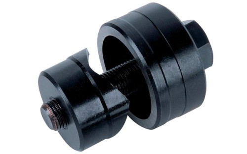Wycinak otworów pod krany śr. 40mm Wolfcraft 3756000