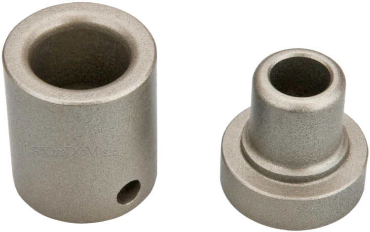 Tukleja grzewcza Neo do zgrzewarki 16mm 21-011