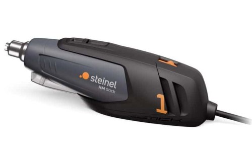 Mini opalarka precyzyjna Steinel HM STICK 350W