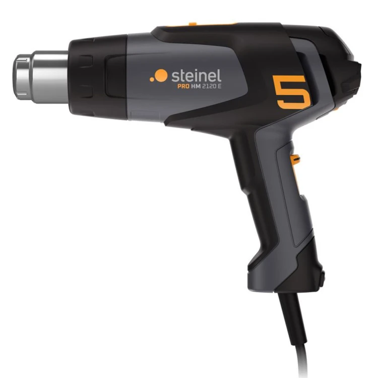 Opalarka Steinel HM2120 E profesjonalna z regulacją temperatury 2200W