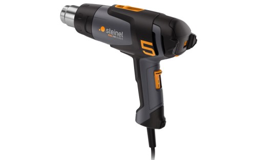 Opalarka Steinel HM2120 E profesjonalna z regulacją temperatury kabel 7,5m 2200W