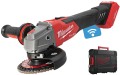 Szlifierka kątowa 125mm Milwaukee M18ONEFSAG125XB