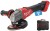 Szlifierka kątowa 125mm Milwaukee M18ONEFSAG125XB