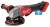 Szlifierka kątowa 125mm Milwaukee M18ONEFSAG125XB