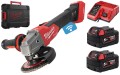 Szlifierka kątowa 125mm Milwaukee M18ONEFSAG125XB