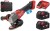 Szlifierka kątowa 125mm Milwaukee M18ONEFSAG125XB