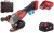 Szlifierka kątowa 125mm Milwaukee M18ONEFSAG125XB