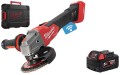 Szlifierka kątowa 125mm Milwaukee M18ONEFSAG125XB