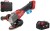 Szlifierka kątowa 125mm Milwaukee M18ONEFSAG125XB