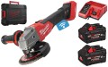 Szlifierka kątowa 125mm Milwaukee M18ONEFSAG125XB