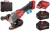 Szlifierka kątowa 125mm Milwaukee M18ONEFSAG125XB