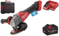 Szlifierka kątowa 125mm Milwaukee M18ONEFSAG125XB