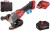 Szlifierka kątowa 125mm Milwaukee M18ONEFSAG125XB