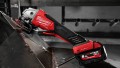 Szlifierka kątowa 125mm Milwaukee z hamulcem M18ONEFSAG125XPDB